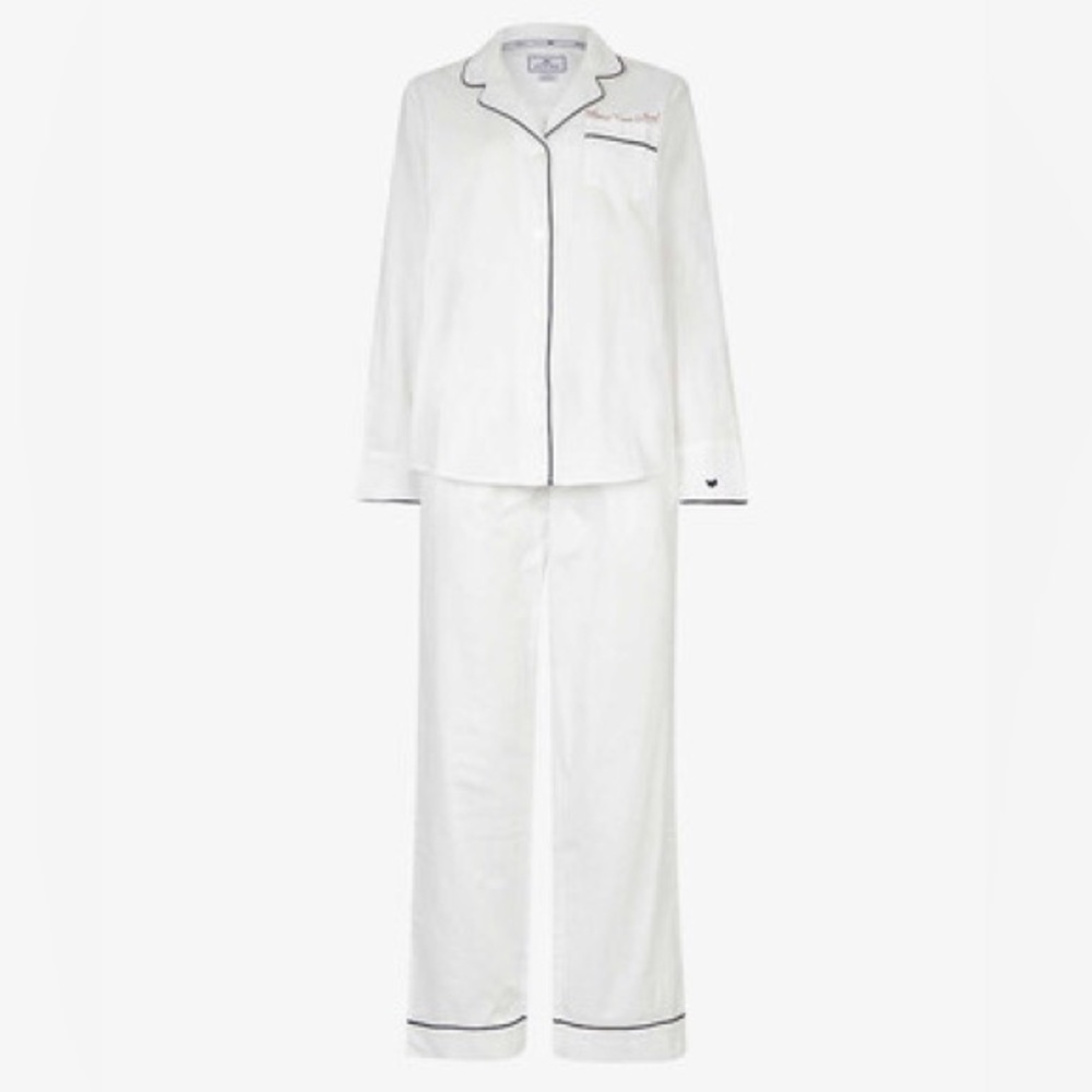 Sunset tower hotel women’s pajamas